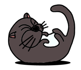 MEOW MEOW MEOW sticker #4189323