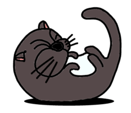 MEOW MEOW MEOW sticker #4189323