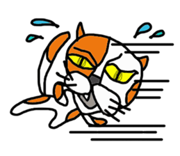 MEOW MEOW MEOW sticker #4189326