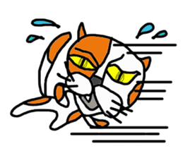 MEOW MEOW MEOW sticker #4189326