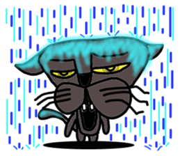 MEOW MEOW MEOW sticker #4189329