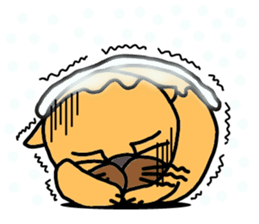 MEOW MEOW MEOW sticker #4189331