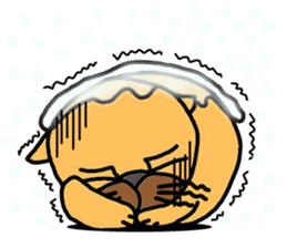 MEOW MEOW MEOW sticker #4189331