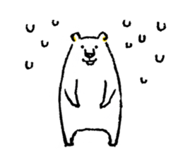 Kumashiro days sticker #4189593