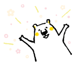 Kumashiro days sticker #4189610