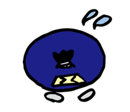 ninmaru sticker #4189978