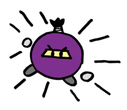 ninmaru sticker #4189983