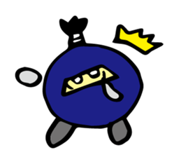 ninmaru sticker #4189984