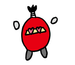 ninmaru sticker #4189986