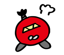 ninmaru sticker #4189987