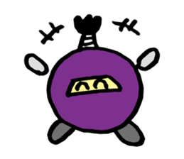 ninmaru sticker #4189988