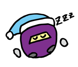 ninmaru sticker #4189991