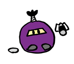 ninmaru sticker #4189994