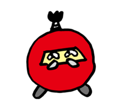 ninmaru sticker #4189996