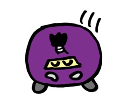 ninmaru sticker #4189997