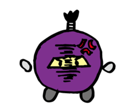 ninmaru sticker #4189998