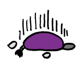 ninmaru sticker #4190010