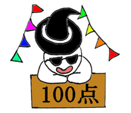 gurasankun4 sticker #4190253