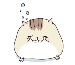 CircleHam sticker #4190790