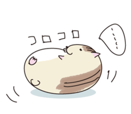 CircleHam sticker #4190811