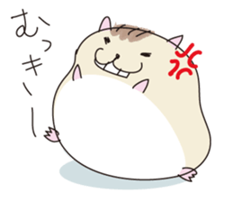 CircleHam sticker #4190812