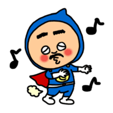 C-poo mon sticker #4190993