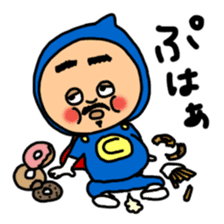 C-poo mon sticker #4191000