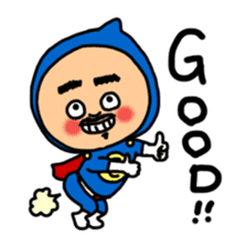 C-poo mon sticker #4191001