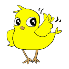 Love, healing chicks 2