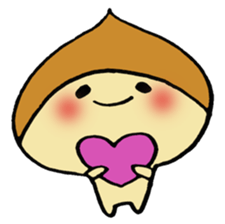 marshmarron sticker #4191176