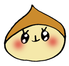 marshmarron sticker #4191178