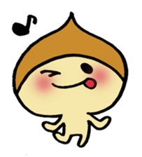 marshmarron sticker #4191180