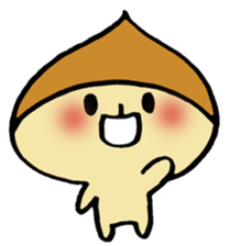 marshmarron sticker #4191181