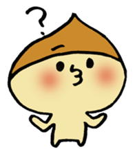 marshmarron sticker #4191185