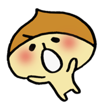 marshmarron sticker #4191189