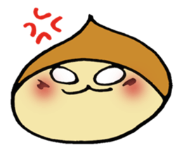 marshmarron sticker #4191191