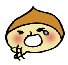 marshmarron sticker #4191192