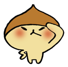 marshmarron sticker #4191193