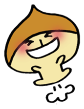 marshmarron sticker #4191194