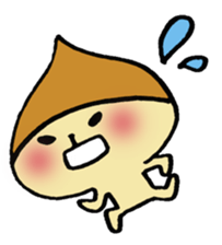 marshmarron sticker #4191196