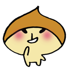 marshmarron sticker #4191197