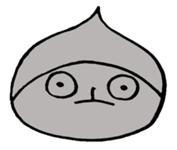 marshmarron sticker #4191198