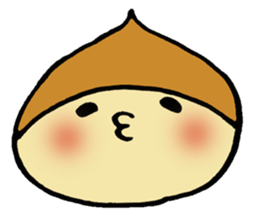 marshmarron sticker #4191199