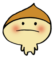 marshmarron sticker #4191201