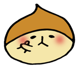 marshmarron sticker #4191202