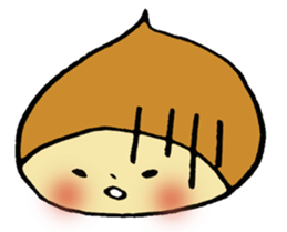 marshmarron sticker #4191204