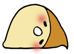 marshmarron sticker #4191205