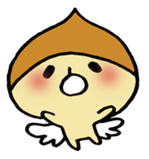 marshmarron sticker #4191206