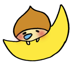 marshmarron sticker #4191207