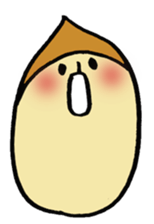 marshmarron sticker #4191209